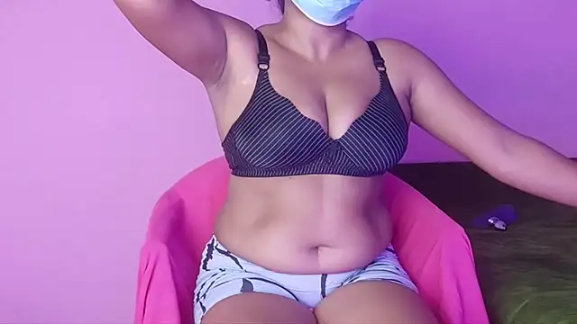 SL queen1 online show from 04/08/26, 10:04