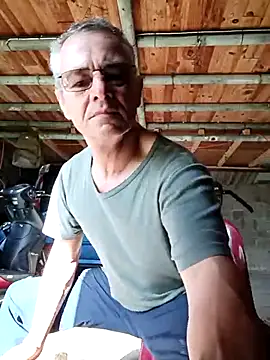 Sexyfab65 online show from 11/09/25, 12:58