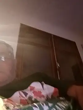 Sexyfab65 online show from 01/09/26, 09:38