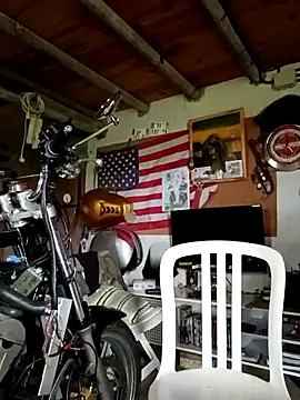 Sexyfab65 online show from 03/31/26, 03:01