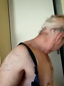 Sexyfab65 online show from 04/06/26, 11:22