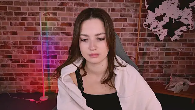 KiraVair online show from 03/04/26, 12:11