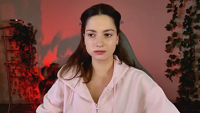 KiraVair online show from 03/11/26, 02:12