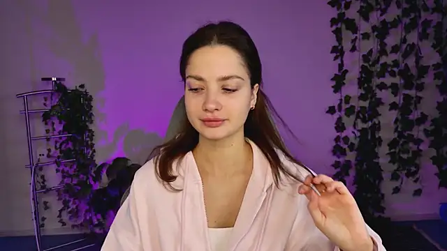 KiraVair online show from 03/21/26, 06:51