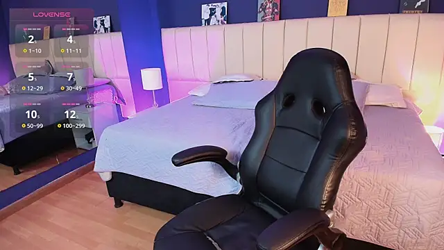 Snapshot of LuanEter chatting on 11/18/25, 01:15 LuanEter online show from 11/18/25, 01:15