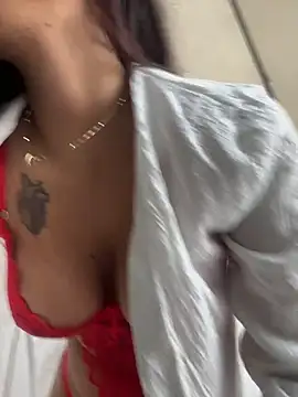 CherrySmirkXXX online show from 03/21/26, 01:26