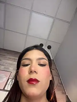 CherrySmirkXXX online show from 07/16/26, 01:17