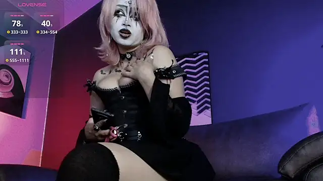 Navier   online show from 04/07/26, 04:35