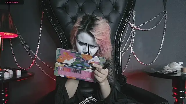 Navier   online show from 04/22/26, 03:31