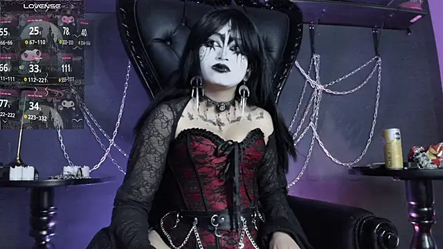 Navier   online show from 04/23/26, 02:57