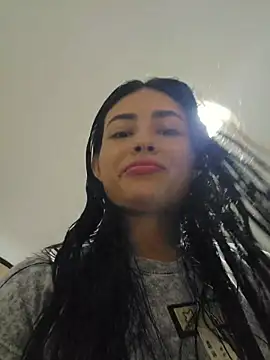 ViolettRouse online show from 11/17/25, 07:30