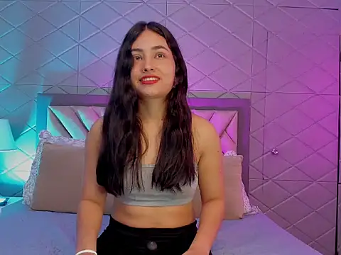 ViolettRouse online show from 11/24/25, 02:39