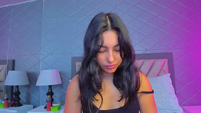 ViolettRouse online show from 02/03/26, 05:29