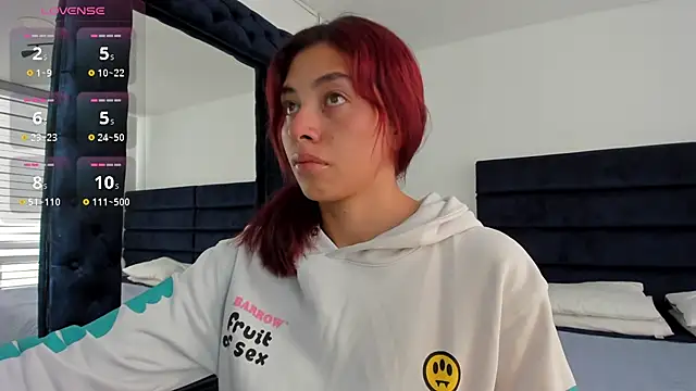 melanie roux   online show from 02/04/26, 12:33