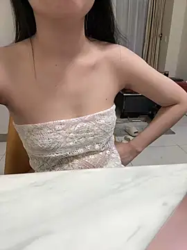 Minhee22 online show from 11/08/25, 05:45