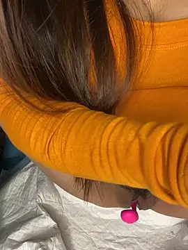 Minhee22 online show from 02/05/26, 05:28