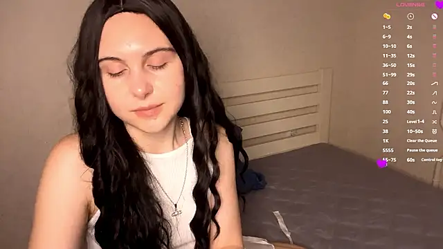 MyraLitterers online show from 01/18/26, 04:33