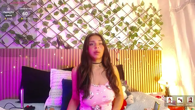 Snapshot of Lunaa_07 chatting on 05/06/26, 05:14 Lunaa 07 online show from 05/06/26, 05:14