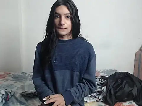  camila trans  online show from 11/15/25, 04:03