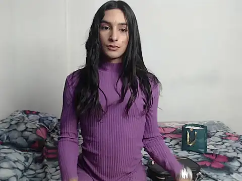  camila trans  online show from 11/22/25, 05:45