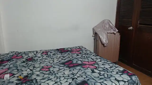  camila trans  online show from 11/28/25, 01:30