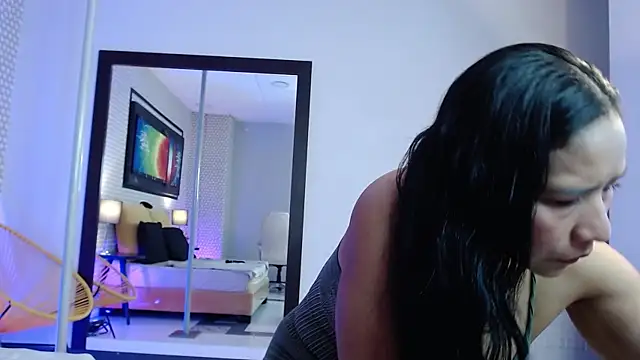 SashaaVixen online show from 11/15/25, 11:51