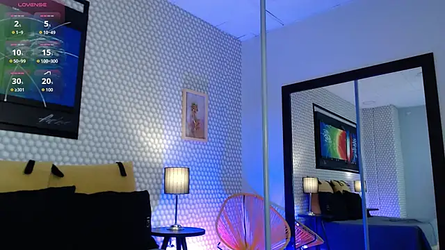 SashaaVixen online show from 12/19/25, 11:28