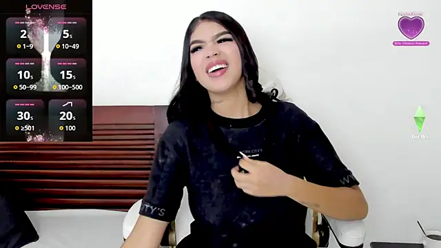 tifanymonroe online show from 01/06/26, 11:47