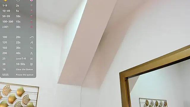 lucia lorenz online show from 01/15/26, 11:26