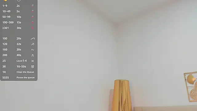 lucia lorenz online show from 01/16/26, 11:14