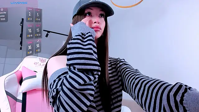 khloeforever online show from 02/28/26, 09:32