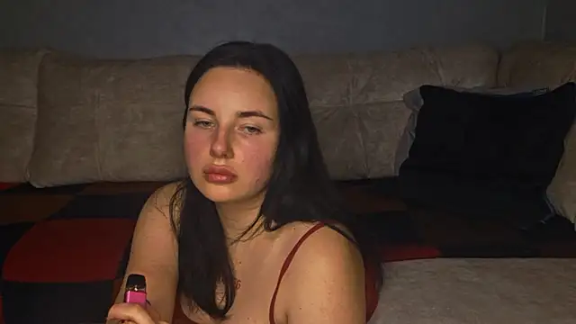 Kirunya online show from 01/16/26, 06:45