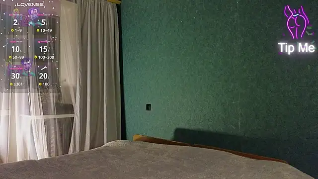 Kirunya online show from 03/11/26, 06:03