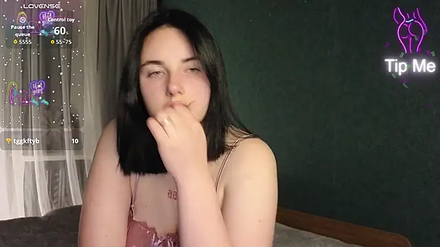 Kirunya online show from 03/30/26, 04:52