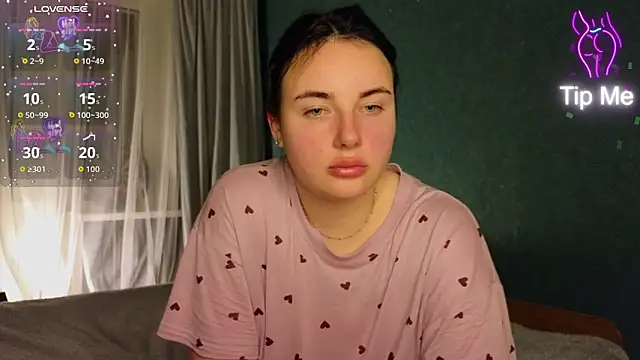 Kirunya online show from 04/08/26, 06:41