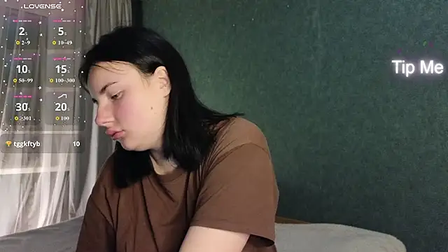 Kirunya online show from 04/17/26, 08:45