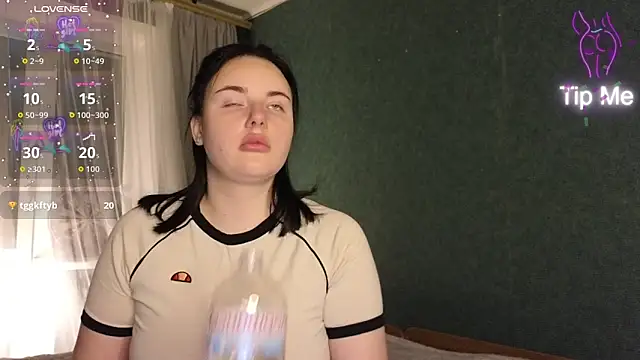 Kirunya online show from 04/18/26, 06:12