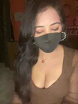 Dipu cute online show from 02/24/26, 07:45