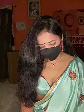 Dipu cute online show from 03/15/26, 08:26