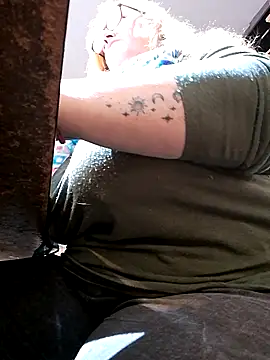 JennyInVegas online show from 11/03/25, 01:01