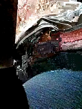 JennyInVegas online show from 12/19/25, 03:08