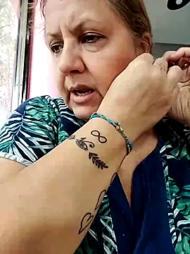 JennyInVegas online show from 04/19/26, 05:23