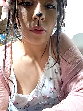 chloebrownn03 online show from 10/25/25, 02:52