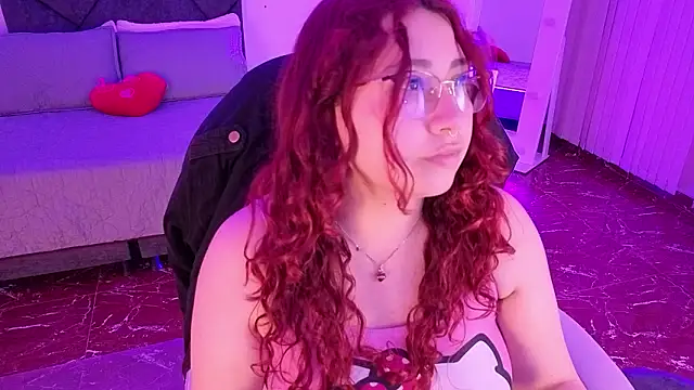 littlee red online show from 01/31/26, 09:13