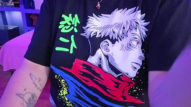 littlee red online show from 02/08/26, 08:56