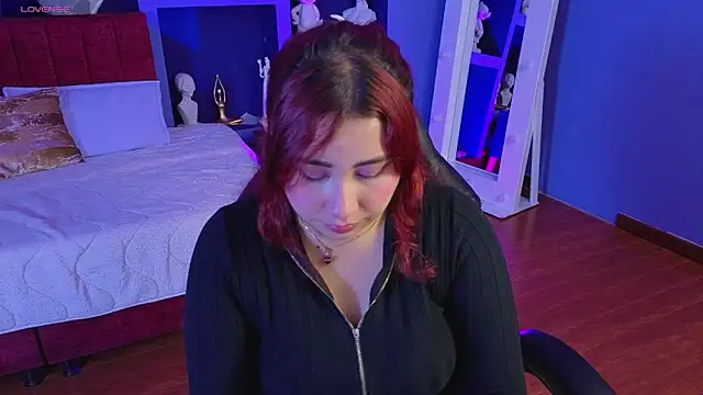 littlee red online show from 03/03/26, 06:58