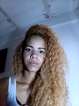 AfroditaVelaryon online show from 10/20/25, 11:32