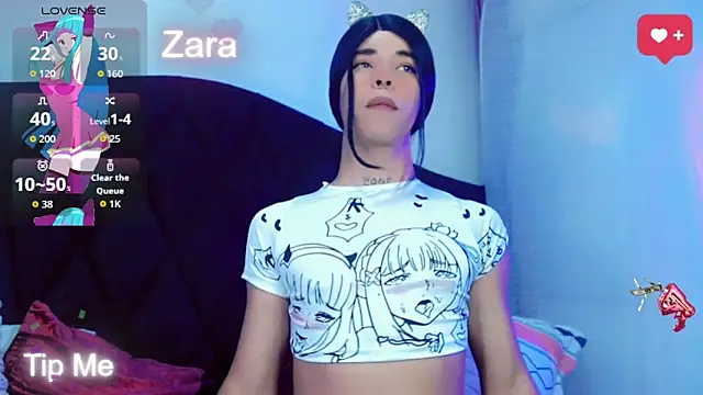 Snapshot of zara-gill chatting on 10/19/25, 02:29 zara-gill online show from 10/19/25, 02:29
