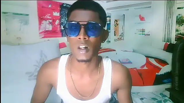 IndianThuggin online show from 10/21/25, 06:19