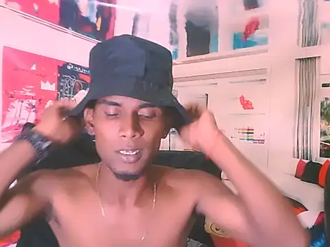 IndianThuggin online show from 11/14/25, 06:06